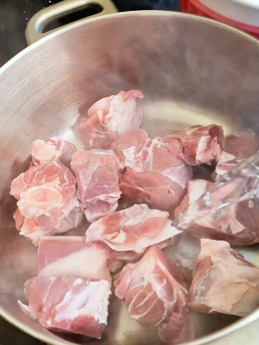 مفروك الهنا #rosalindkitchen 