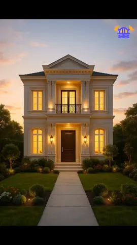 Siapa bilang klasik itu membosankan? 😉 Gaya Klasik Modern ini buktinya! Elegan, tapi tetep fresh dan kekinian. Suka banget sama perpaduan detail klasik yang nggak norak sama sentuhan modern yang bikin rumah jadi nyaman. Cocok banget nih buat yang pengen rumahnya kelihatan berkelas tapi nggak kaku. Setuju? 👍 #ModernClassicStyle #GayaRumahKlasikModern #HomeDecor #InspirasiInterior #RumahCantik #BandungHits #DesainRumahIndonesia 
