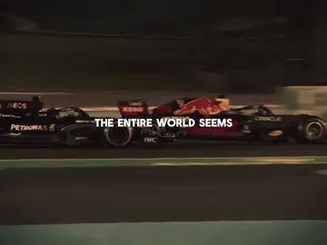 Idk if anyone has done this yet || credit to @F1 SCENEPACKS 🏎 for sc || #lewishamilton #lewishamilltonedit #lewishamilton_44 #lewishamiltonabudhabi2021 #abudhabi2021 #whatcouldhavebeen #inanotherlife #thismayhavebeendifferent #formula1 #formulaone #formulaoneedit #formula1edits #motorsports #motorsportsedit #edit #fyp #fypシ #fypシ゚viral #fypage #fypツ 