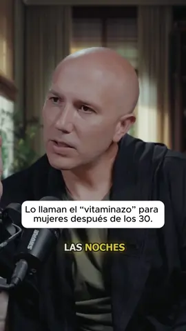 Lo llaman el “vitaminazo”para mujeres después de los 30.#fyp #vev #tiktokshop #healthy #d3k2 #vitamin #vitamina #vitamind3k2 