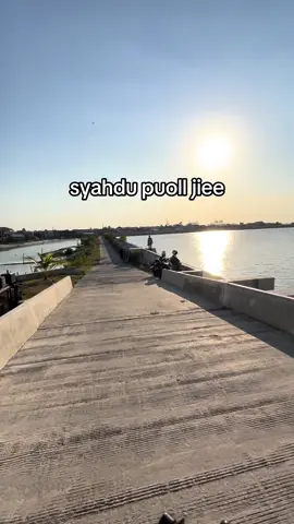 alam lagi bersahabat untuk nyore😂 #fypシ゚viral #brandatiktok #mancingikan #capcut_edit #kotasemarang #tambakrejoRW16 #beritaviral #tambakrejo #semarangutara 