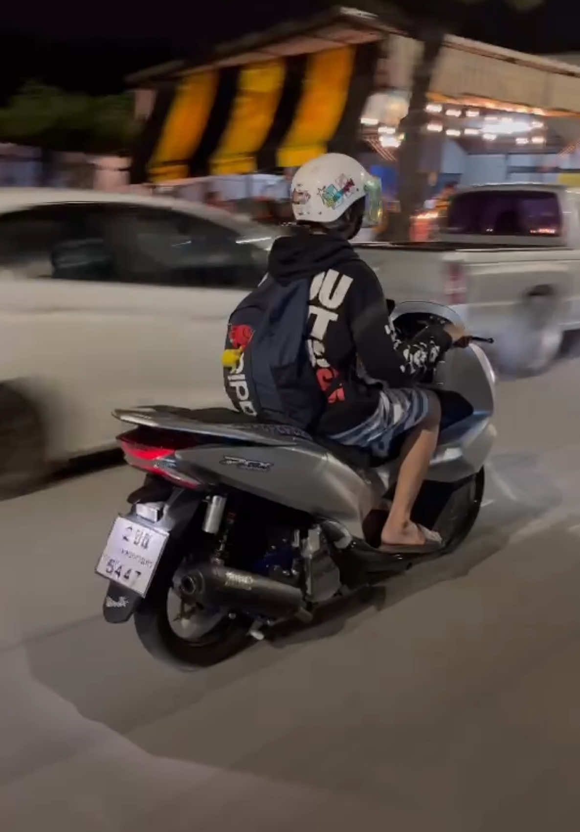 #soi3 #pcx150 #pcxแต่งสวย 