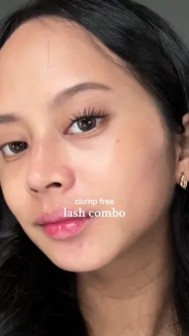 quick clump free lash tutss✨ product used: - lashboss eyelash curler - luxcrime pencil liner - judydoll iron fine curling mascara #lashtutorial #lashes #makeup101 #makeuptutorial #eyelashtutorial 
