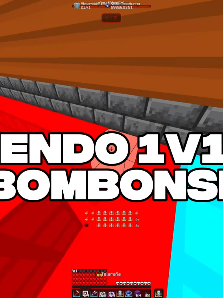 @rubenalonso09insanoclips  GGS #boxpvp #minecraftjava #minecraftmemes #viralllllll #boxpvpminecraft