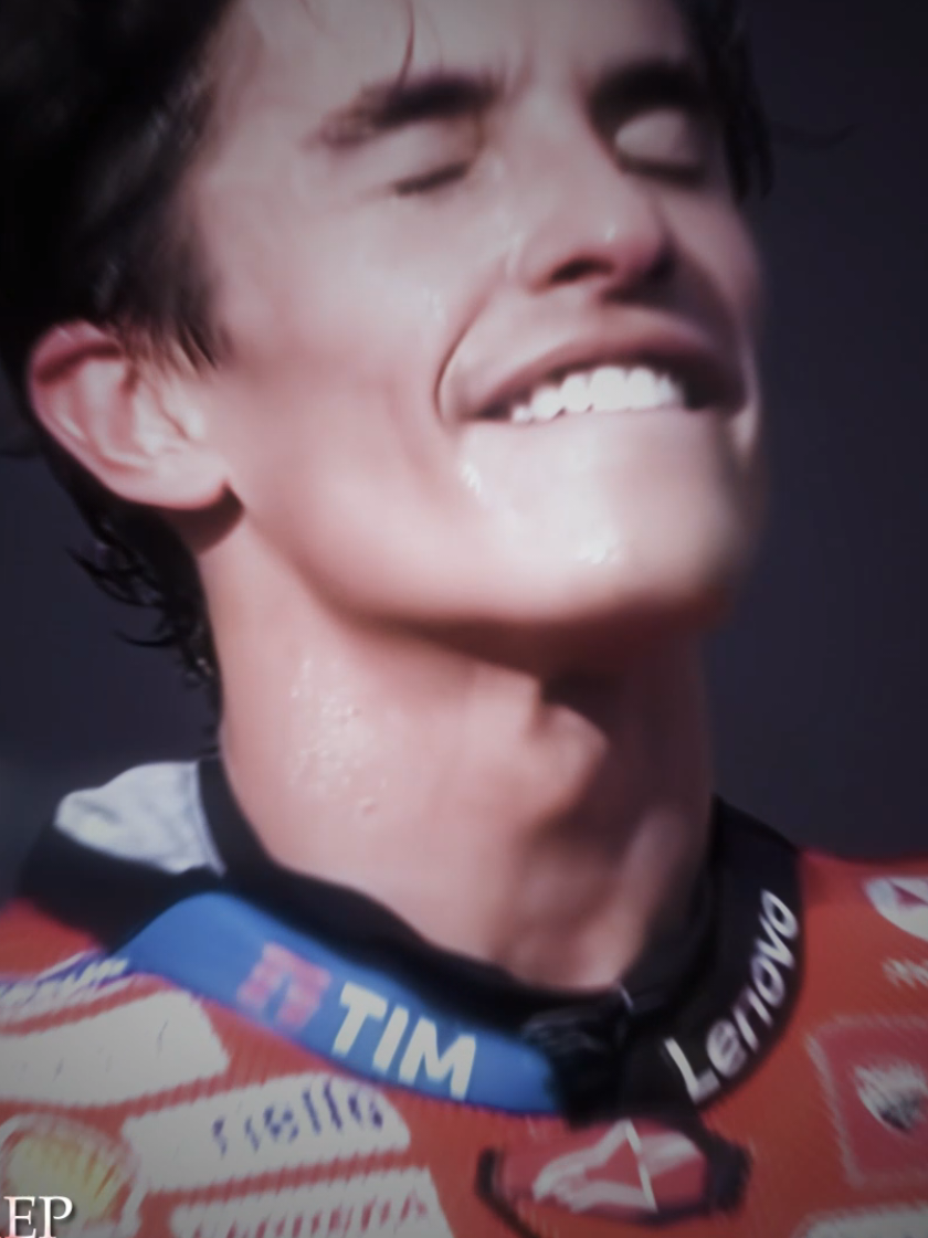 For all my followers that are Marc fans <3 tags: @Oscar³  @happyhanji ✭⁴ ¹²  @Annarection  @²⁰ ski ⁷³  @travis🧡¹⁰  @IKER²³  @🅲🅰🆃 ツ  @FLABBLEDABBLE46  @🏎️ ⁴⁴ ²³ ⁶  @Bri  @Marcmarquez93cc Back-up  @𝑗𝑜𝑒 ִ ࣪𖤐  @Mati🏎️💙🏁  @julia⁹³  @Jannikedits.ae  @Mads¹²  @³ ³³ ⁵elaina¹⁴🏎  #marcmarquez #edit  #ducati #motog #fy 