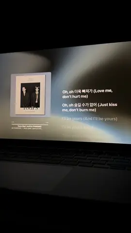 Raiden x 찬열 (CHANYEOL) - Yours (feat. 이하이, 창모) 