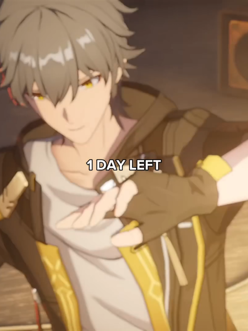 #fate  1 day left can't wait #fatestaynight #HonkaiStarRail #fyp 