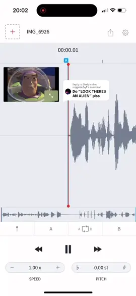 Replying to @Shelly’s dino nuggets:3✔️ WHERE! 👽 #toystory #toystorymeme #buzzlightyear #woody #fyp #audiostretch #audiostretchmeme #meme #toystoryclips #buzzlookanalien 