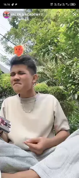 live tadi #valenda7 #dangdut #academyindosiar #fypp #moots? 