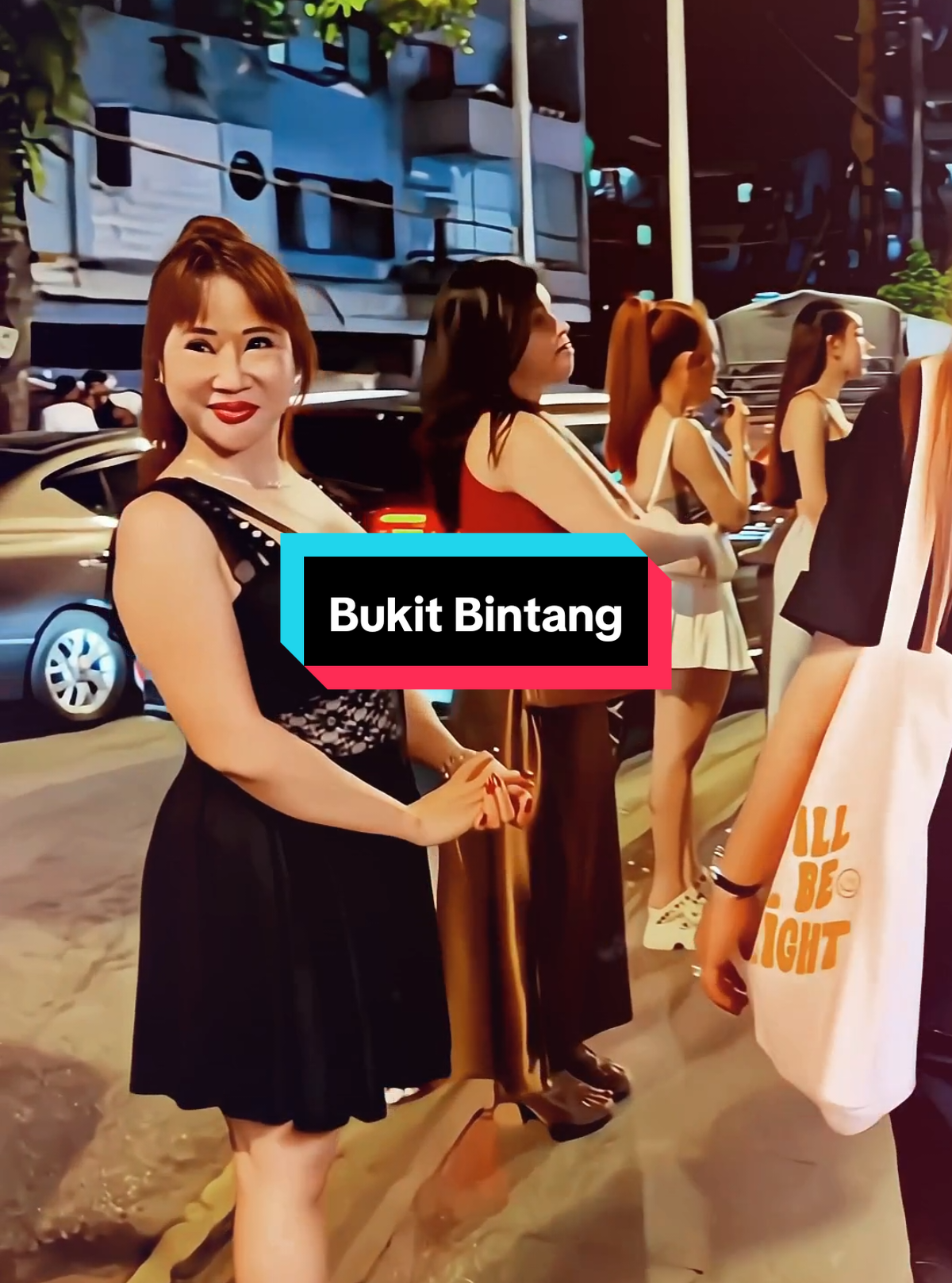 Bukit Bintang ලස්සන රෑට 🤣💖 #මැලේසියා_අපි🇱🇰🇲🇾🔥 #malaysia #kualalumpur #bukitbintang #nightlife #klnightlife #redlight #srilankan_tik_tok🇱🇰 #foryou #MalaysiaTravel #explore #bukitbintangkualalumpur 