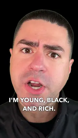 Young Black & Rich
