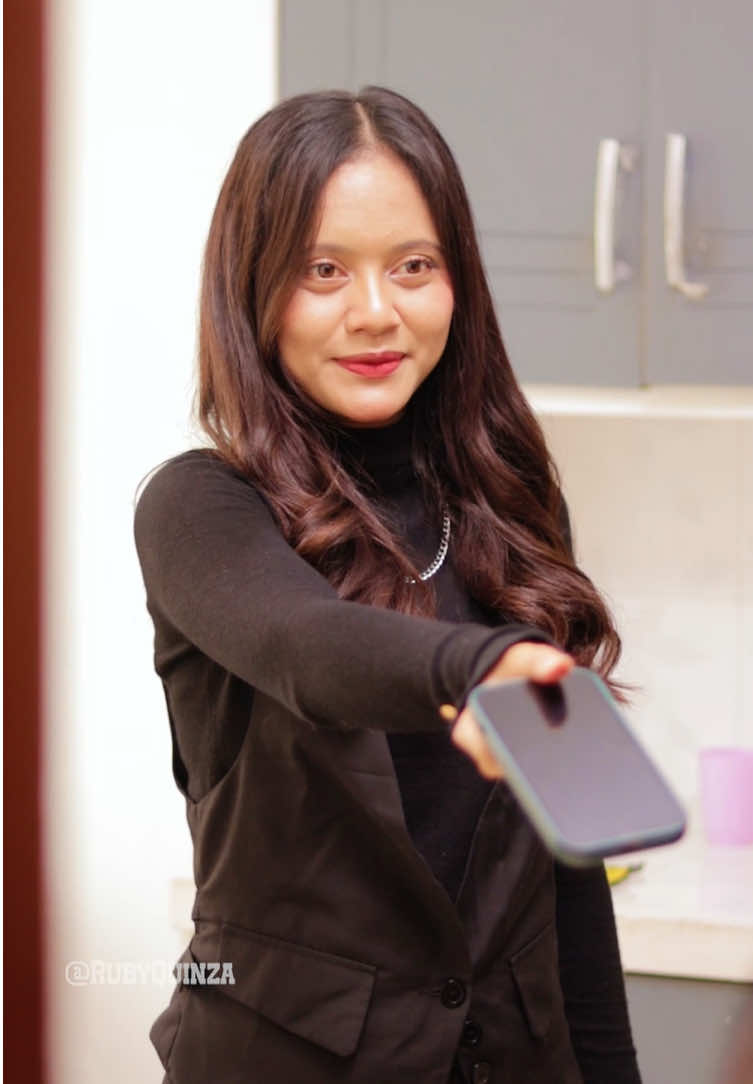 Teman matre begini harus diwaspadai! @Suneeday Creative  #SerialTikTok #TikTokTainment #TikTokSeries #TikTokSeriesFuture #drama #rubyquinza #suneedaycreative #dramatiktok #viraltiktok #kehidupan #temen #bocil #matre #harta #sultan #modus 