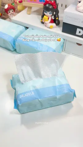 Hời lắm lunnn 😋❤️ #khanmatkho #bejoyle #khanmatdungmotlan #unboxing #foryou #xhtiktok 
