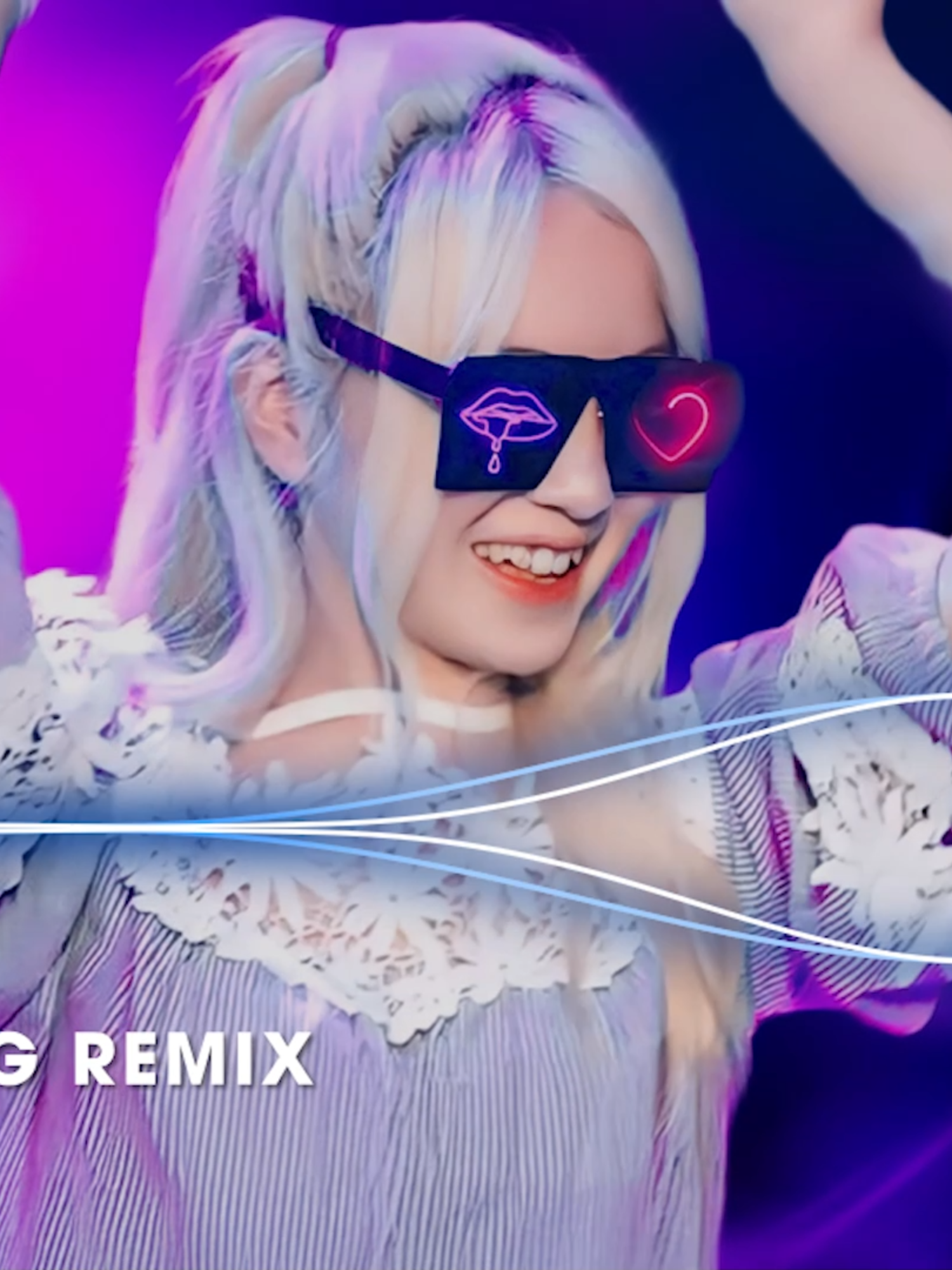 LÀ DO ANH HOANG TƯỞNG RA MỘT CUỘC TÌNH HOANG ĐƯỜNG REMIX #nhachaymoingay❤️ #nhacremix #seamix