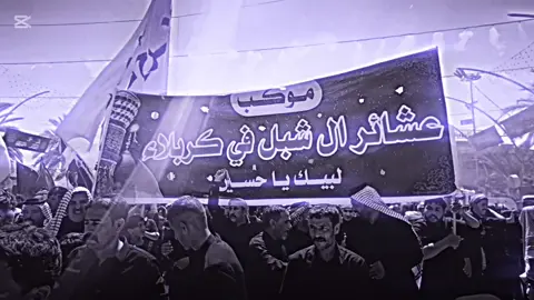 ال شبل في كربلاء المقدسة بين الحرمين #لبيك_ياحسين🎪👑🏴🖤😔 #لبيك_ياقائم_ال_محمد #لبيك_ياحسين #لبيك_ياحسين🎪👑🏴🖤😔 #لبيك_ياحسين #ال_شبل #تصميم_فيديوهات🎶🎤🎬تصميمي🔥 #تصميم_فيديوهات🎶🎤🎬 #الشبلاوي 