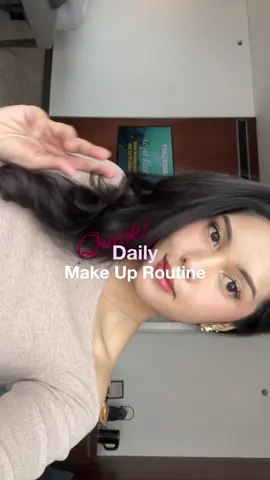 QUICKYYY GRWM🎀🫶🏻