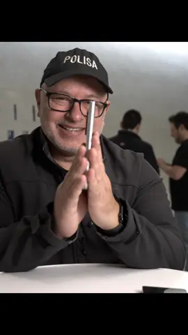 After my first look at Samsung Fold 7 and Flip 7 I was blown away by the insanely thin Fold. It’s unbelievable. More soon. #samsung #fold7 #flip7 #unpacked #foldable. 