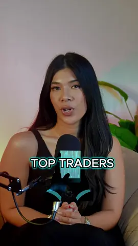 How top traders turning losses to success? 💸 #trader #hannahros