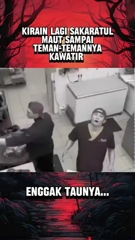 #kumpulanvideolucu #videolucu #ketawangakak #lucu #funny #misteri #komedi #takut #masukberanda #viral #fyp #tiktokfyp #tiktokviral #trendingtiktok #trending #semuaorang #pengikut #horror #misteri #serem #penampakan #hewananeh #artist   #artisviral 