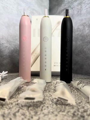 6 Modes Electric Toothbrushes / Available