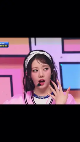 Fairy ending BABYMONSTER 'Hot Sauce' on M Countdown  👏🏻💗 #babymonster #rora #chiquita #pharita #ruka #asa #ahyeon #hotsauce #fairyending #monstiez #teekeykim114 