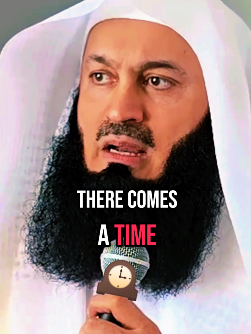 Mufti Menk Best Islamic Motivational Quotes  #motivation #muftimenk #mufti_menk #islamic_video #islamic #motivationalvideo #Allah #time #people #leave 