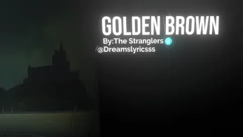 Golden brown | The stranglers #fyp #goldenbrown #thestranglers #viral #audio #fyppppppp