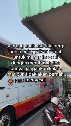 demi mama untuk mama bismilahh #fyp #anakrantau #bismillah #anaklanang 