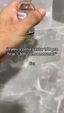 Pra mim, valeu kkkkk