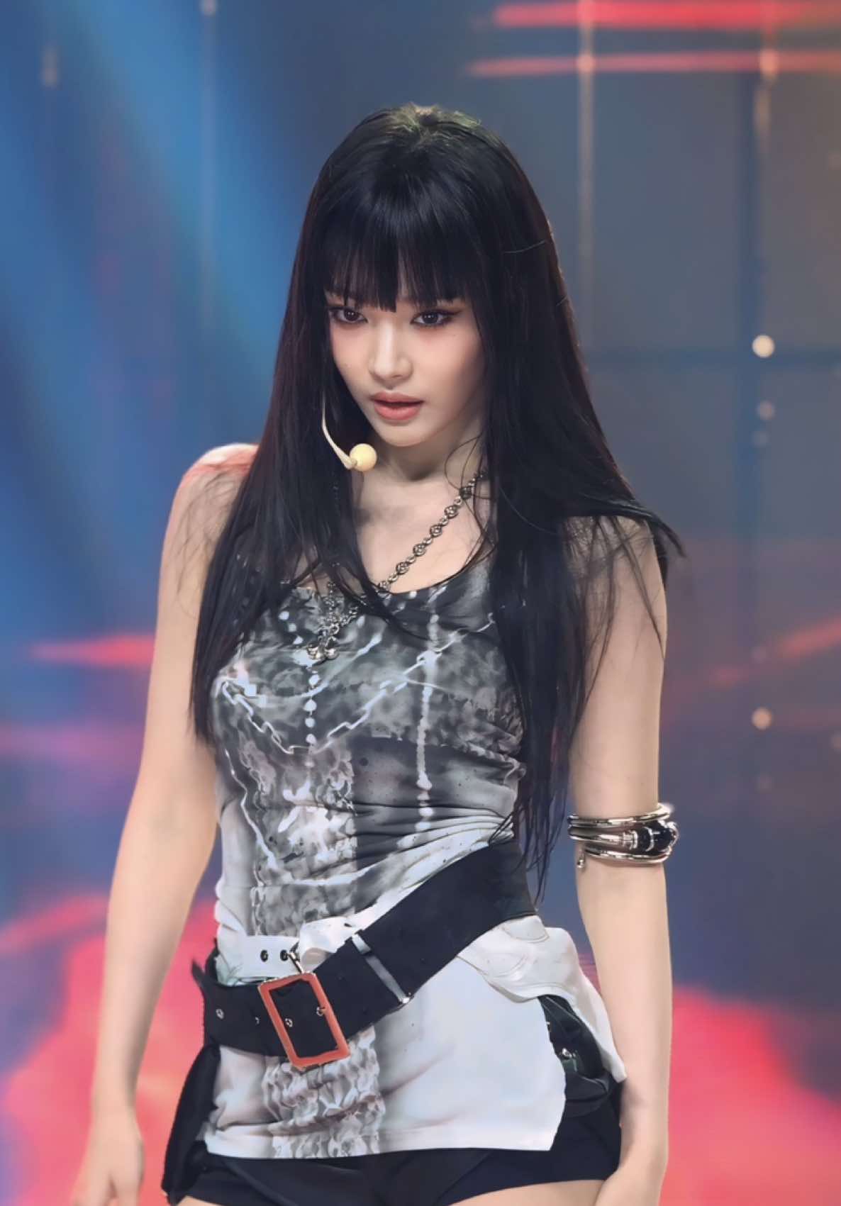 NINGNING (aespa) | Dirty Work | Fancam 250710 #NINGNING #aespa #fancam #kpop 