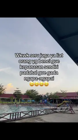 #nyindirkeras 
