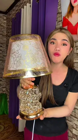 OMG! Super ganda beside sa bed 😍#lampshade #bedlampshade #bedroomlampshade #ledlampshade #aestheticlampshade #minimalistlampshade #luxurylampshade 