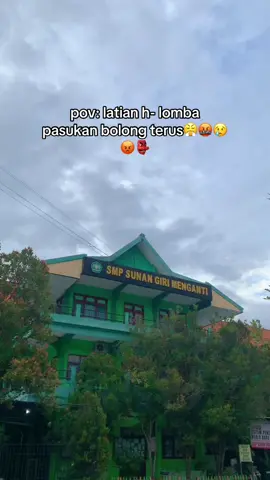 lengkap kalo udah hari h😭😓#paskibra #4upage #anakpaskib #lkbbpaskibra #fyp 