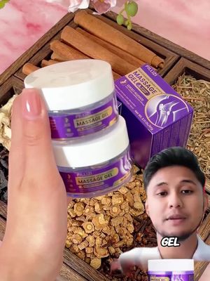 Cedera sukan? Lutut rosak? FILLIZI skincare boleh bantu pulihkarh!