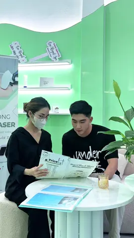 #CapCut không nghĩ có ngày mình sẽ triệt râu :)) #leeroyalspa #trietlong #trietrau #spa #spaquynhon #xuhuong #thinhhanh 