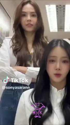 Belle as LMSY daugther #lmsy #lookmhee #sonyasarann #harmonysecret 
