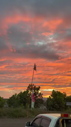 #sunset #duniatambang #tambangbatubara #kalsel 