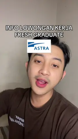 #TipsKarier #CVTips #LinkedInTips #InterviewTips #JobHunting #InfoLoker #LokerHariIni #FreshGraduateTips #DuniaKerja #SiapKerja #JobSeekerIndonesia #CareerAdvice #PersiapanKerja #LolosInterview #KerjaBukanWacana #RezekiAnakMuda #MagangAnakMuda #JobPreparation #HRDTips #JobInterview