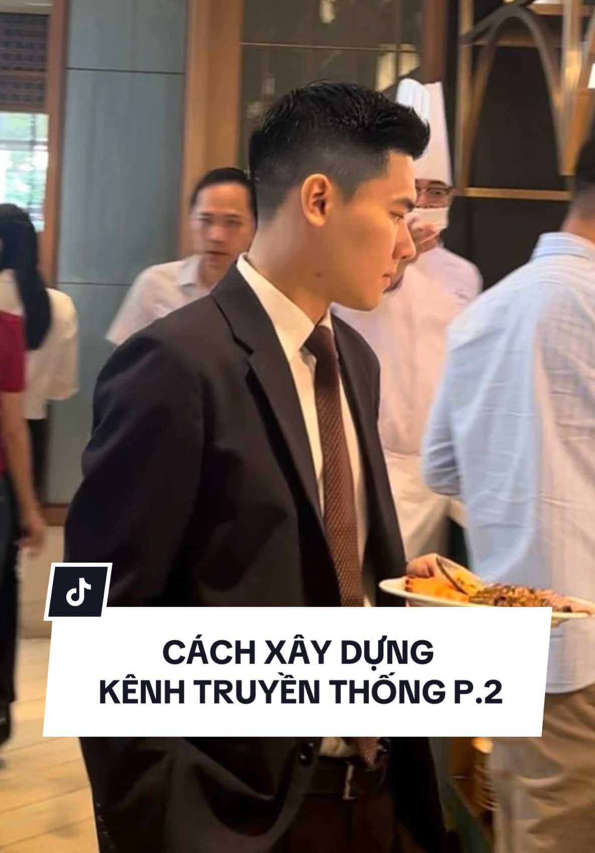 Part 2 | Lựa chọn mô hình kinh doanh phù hợp. #hiengenkai #GENKAI #vuarongbien #khoinghiep 