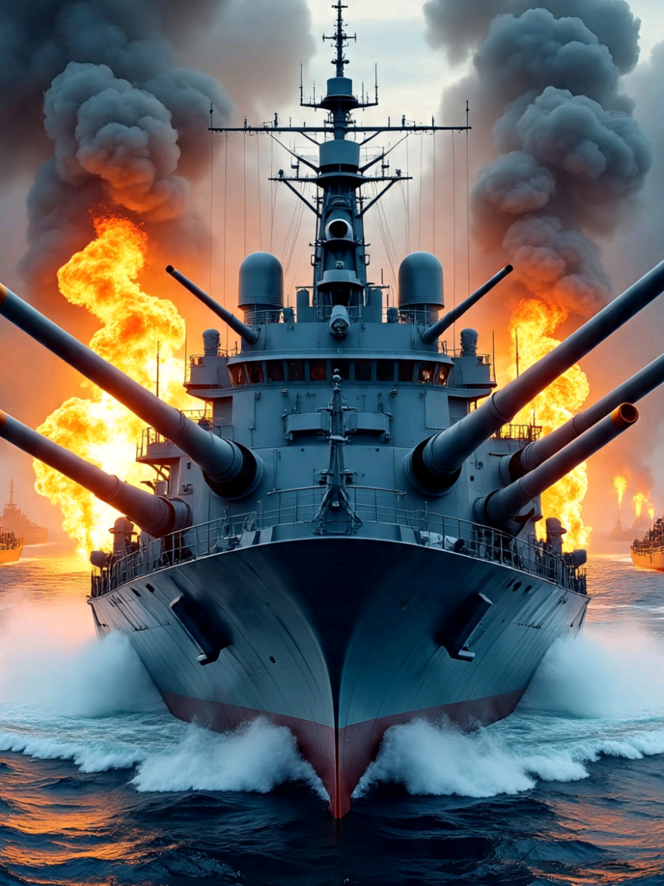 Simbol kekuatan militer Jepang yang berakhir dengan kegagalan. #fypシ #sejarahdunia #kapalperangyamato #kamikaze #wawasandunia 