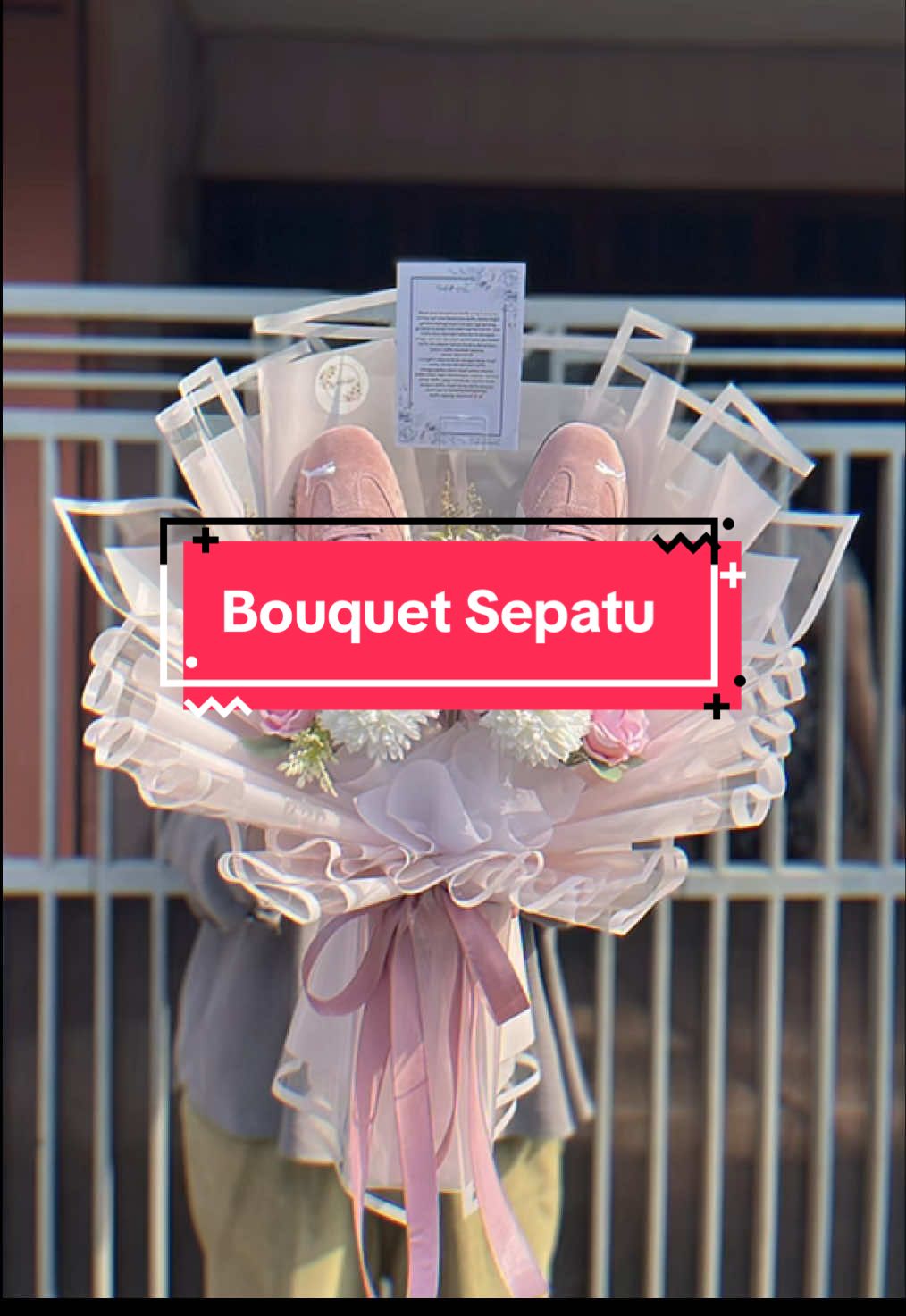 yuk mau req apa lagi nih💗😆 #bouquetsepatu #buketsepatu #sepatuwanita #bouquetcakung #fypシ #buketjakarta #bouquetjakartatimur #bouquet 