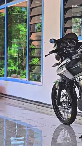 😉#tigerherex #tiger #tigergank #tigermodifikasi #pecegank #tiger200cc #fyp #lewatberanda 
