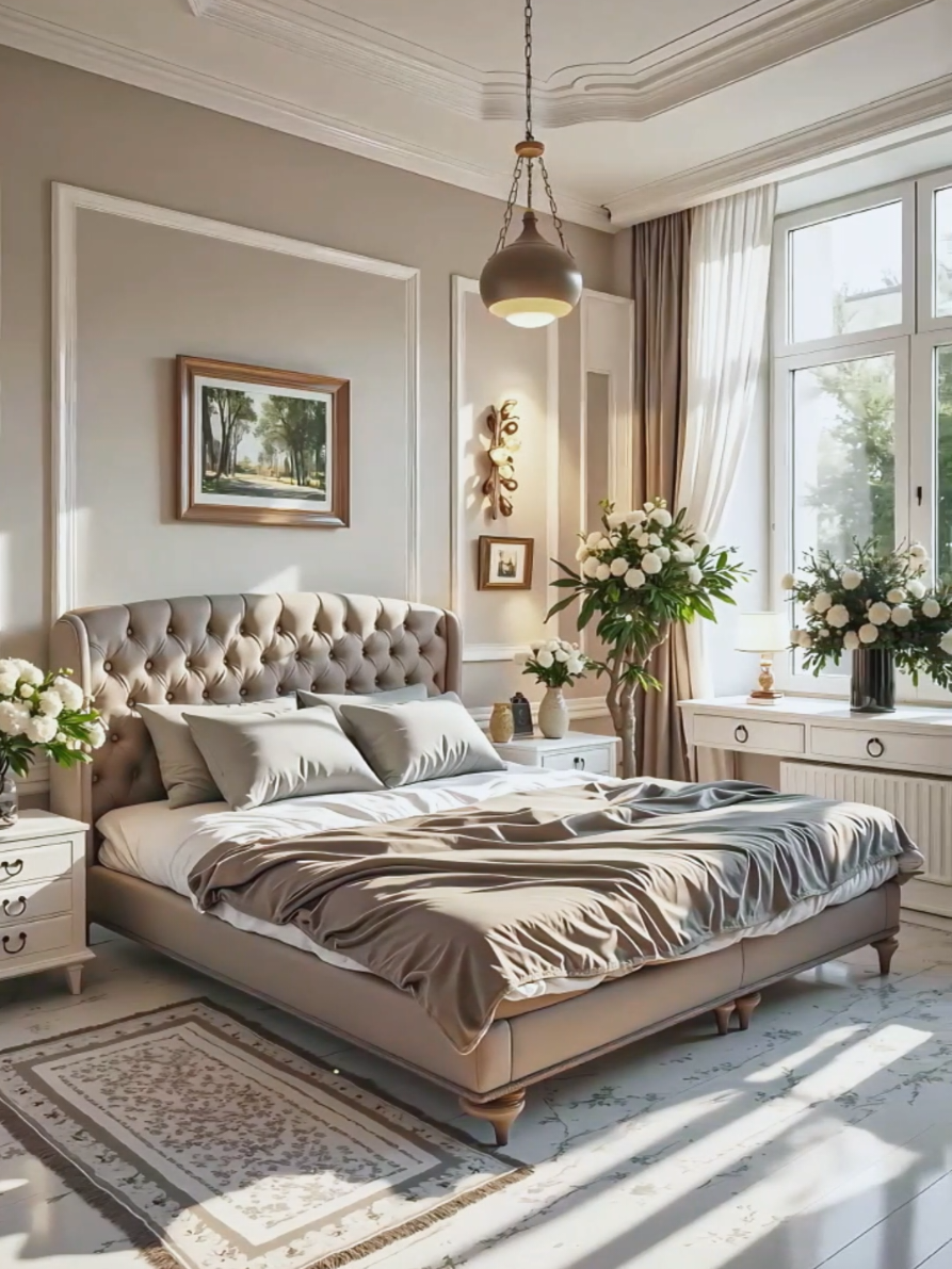 🏡Không gian của sự an yên. 🌿 🫶 Gia Phố – Trao chuẩn mực sống đẳng cấp 👑 #noithatgiapho 🏡 #noithattancodien 🛋️ #tancodien 🎩 #noithatsangtrong  👑 #LuxuryInterior ✨