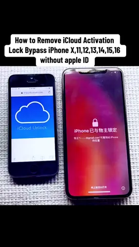 How to Remove iCloud Activation Lock Bypass iPhone X,11,12,13,14,15,16 without apple ID #icloudunlock #icloudactivation #activationlock #bypassicloud #howtoremove #howtounlockaniphone #passcodeunlockpasscode #activationlockremoval #lockremoval #lockediphone #lifehacks #phonetricks #iphoneunlocking #iphoneunlock #removeactivationlock #iphonelockscreen #iphonedisabled 