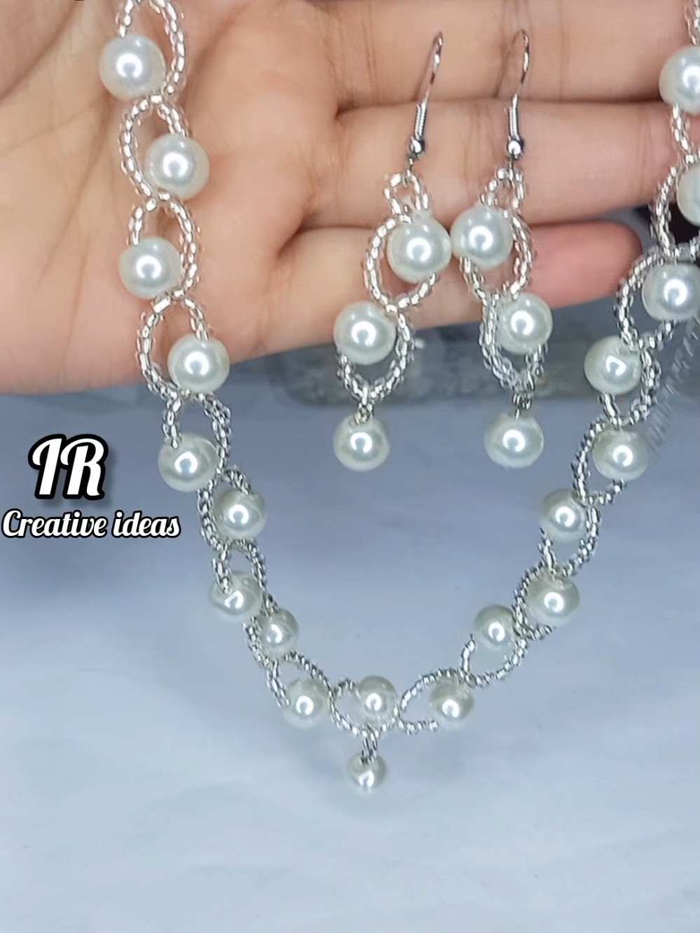 DM to order #jewellery #collection #SmallBusiness #jewellerylovers #viral 