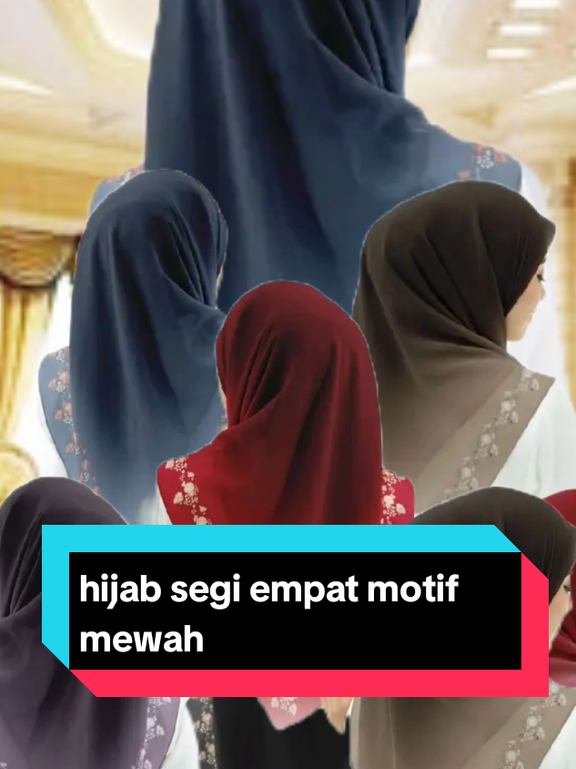 harga diskon hemat hari ini, Hijab Segi Empat Voal Motif Lasercut Merah Putih Emira Series, hijab segi empat  fashion cantik motif kekinian, untuk cara ordernya, klik keranjang kuning di kiri bawah#hijabmotif #hijab #hijabkekinian #hijabmewah #hijabsegiempat #hijabmurah #hijabwanita 