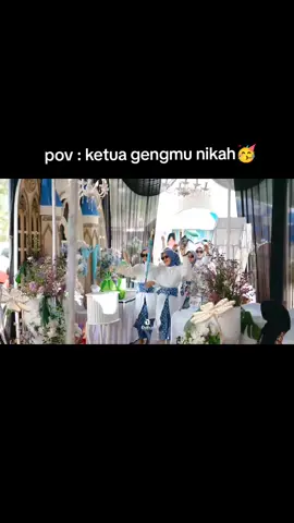 🥳🥳 #fypage #bridesmaids #seragambridesmaid #bajubridesmaid #wedding #nikah #pernikahan #menikah #masukberanda #xybca 