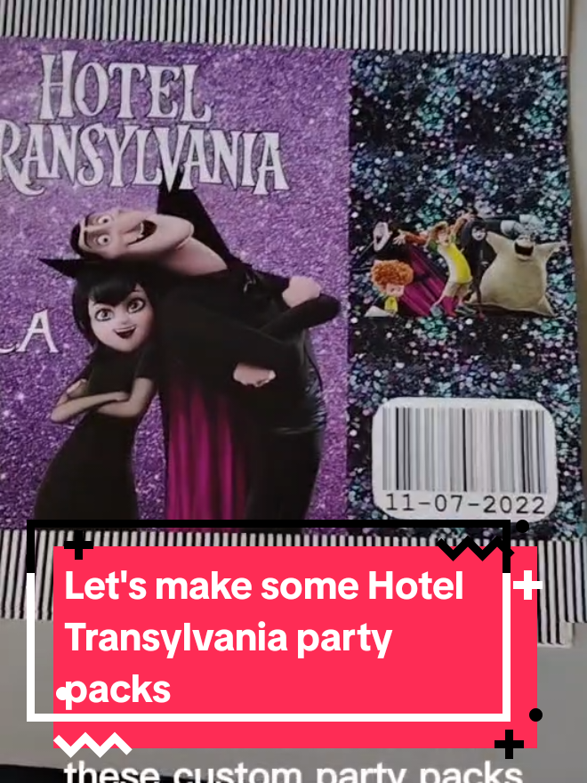 Spooky, cute, and custom! 🕸️ Watch me create these Hotel Transylvania party packs — perfect for little monsters who love a good scare 🎁🧛‍♂️ Cape Town based 🇿🇦 | Nationwide delivery 📦 DM to order your own themed packs! #HotelTransylvaniaParty #PartyPackMaking #CustomPartyPacks #KidsPartyIdeas #SpookyCute #CapeTownMoms #SAEvents #BirthdayInspo #PartyVibesZA #SupportLocalZA #TikTokMomsSA #PartyPlanningZA #SmallBizSA #SouthAfricaMoms 