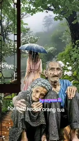 sayangi hormat kepada orang tua #viraltiktok #pyfツ #setiaitumahal 