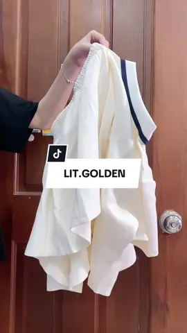 Chân ái set xinh không lo phối đồ cho chị em phụ nữ #mỗingàymộtoutfit #xuhuongtiktok2025 